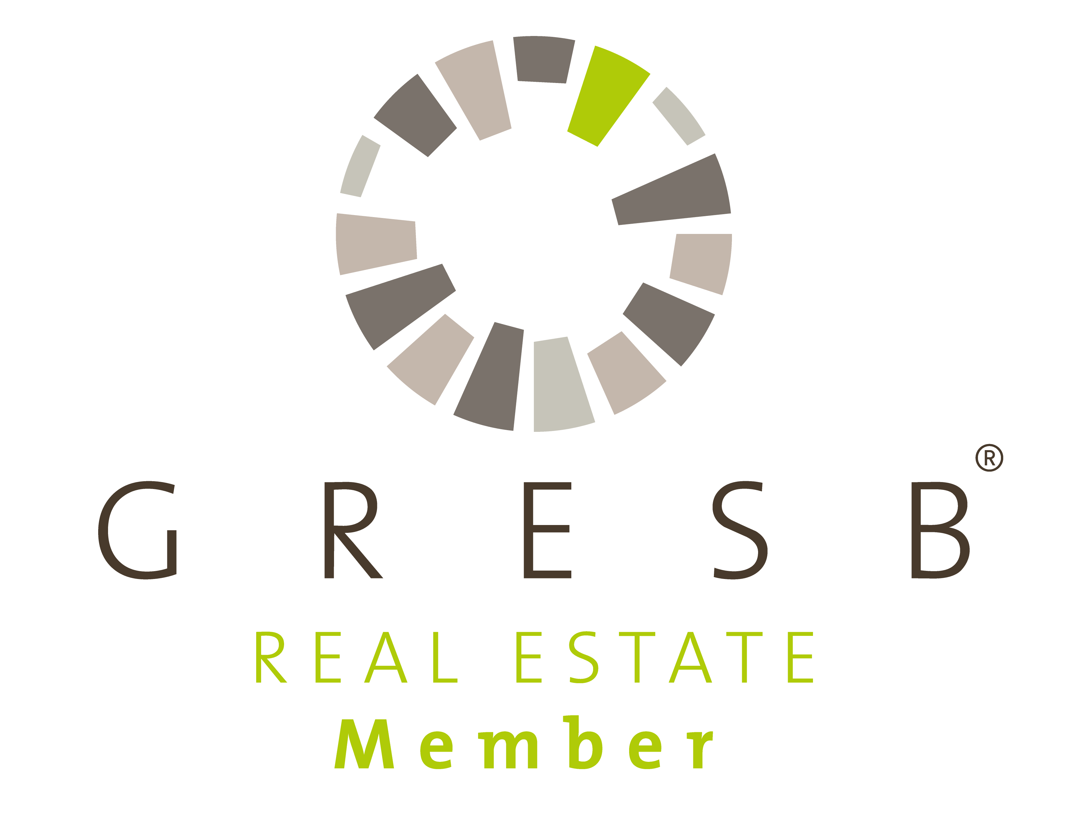 GRESB Logo