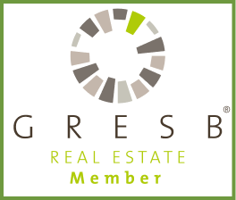 Sustainability Logo