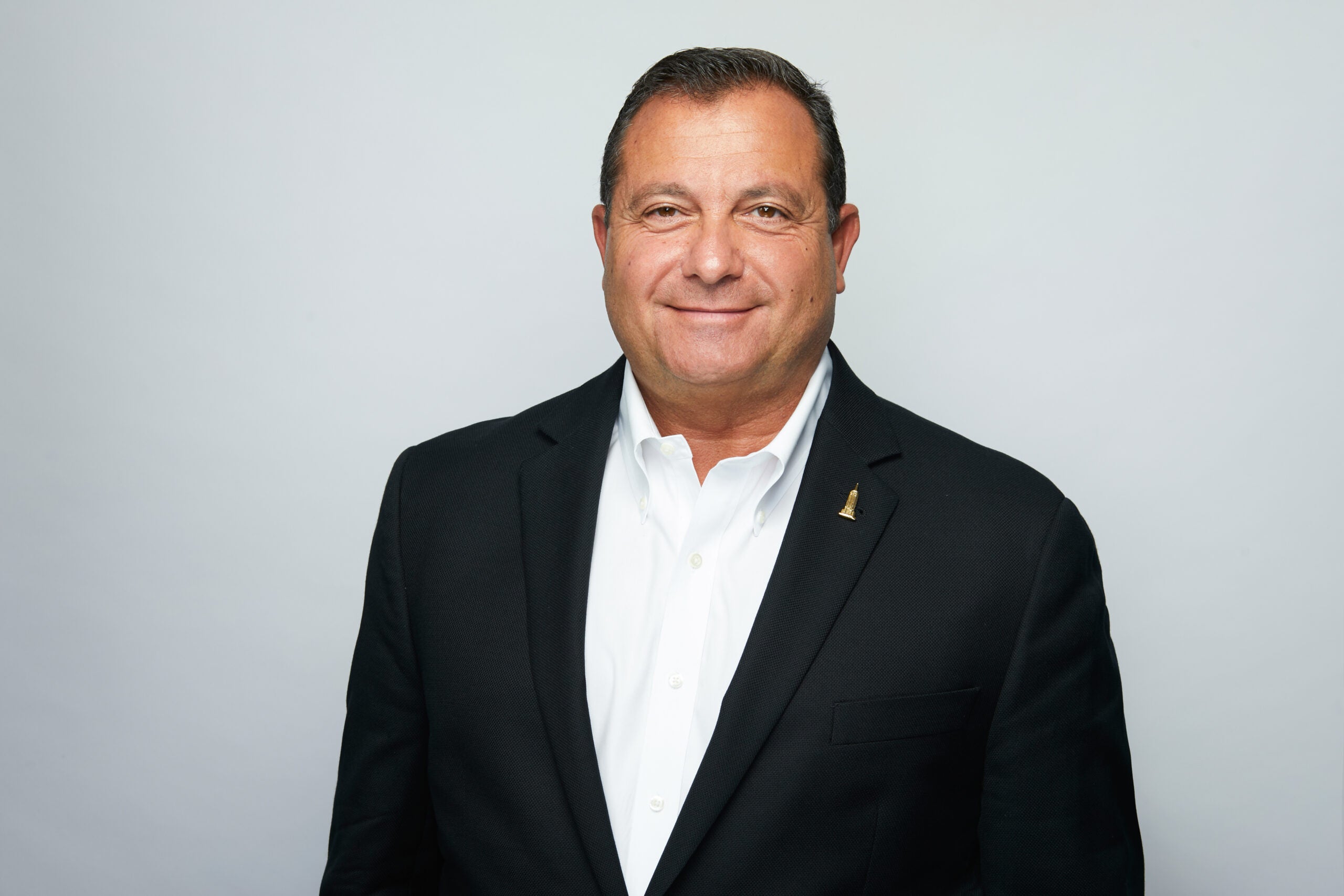 Jean-Yves Ghazi
