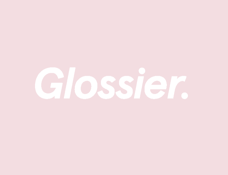 glossier logo