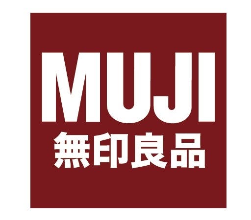 muji logo