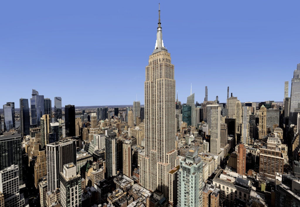Elsberg Baker & Maruri PLLC Signs New 40k Square Foot Lease at the Empire State Building