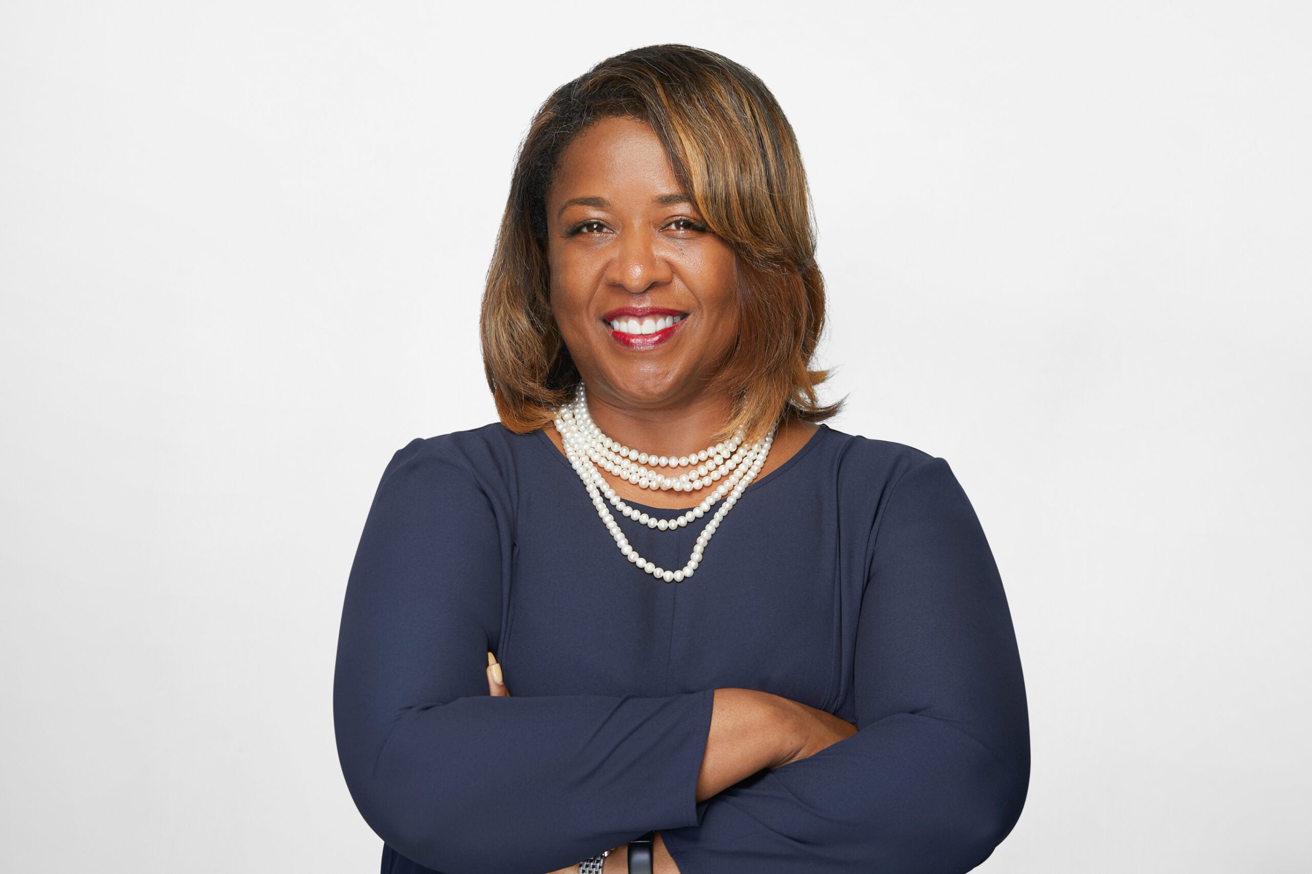 Marcia T. Clark
