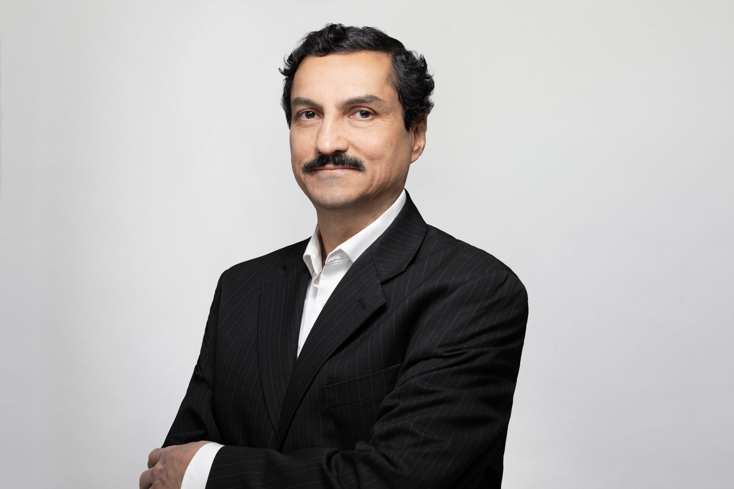 Sudhir Kumar