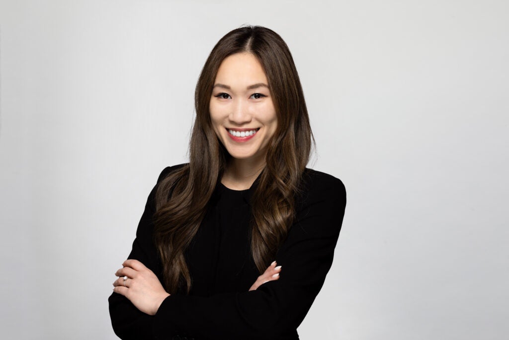 Janet Yuan ESRT