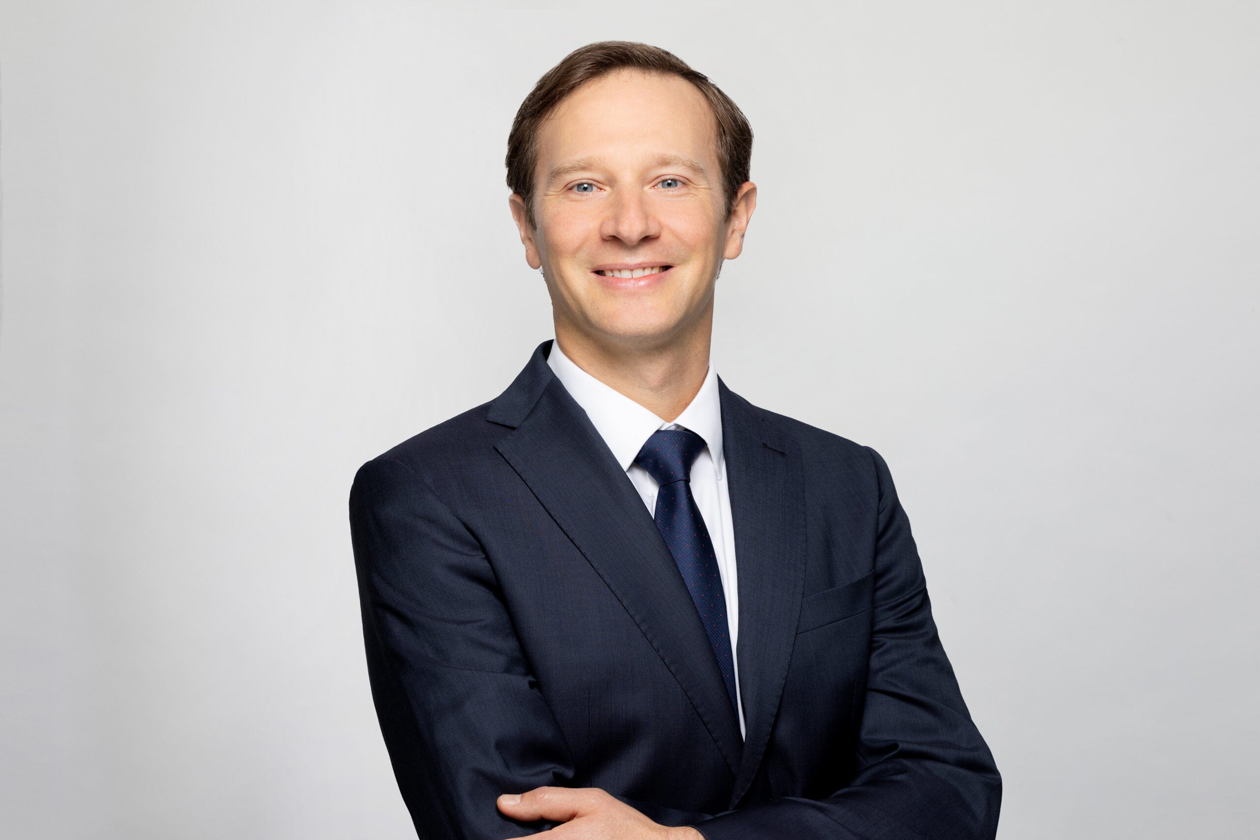Stephen Passalacqua