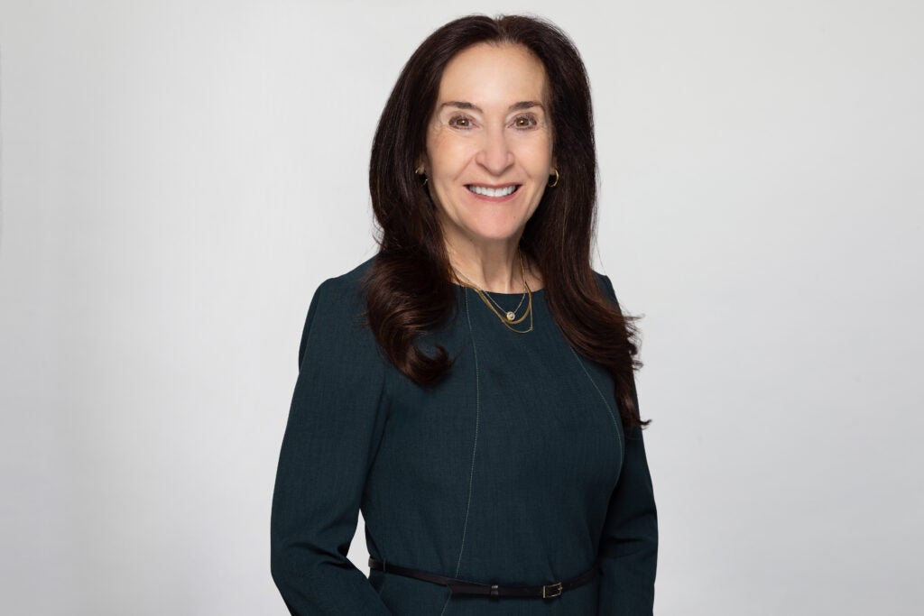 Lesley Lisser is the director of multifamily assets at Empire State Realty Trust