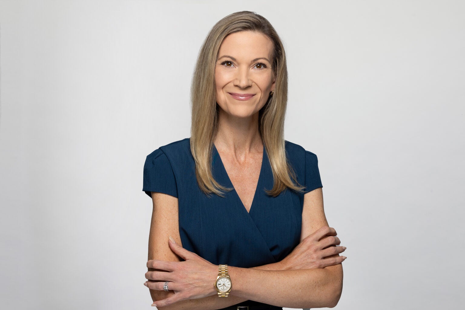 Jacquelyn Renton, Executive VP, Chief Operating Officer & Co-Head of Real Estate at Empire State Realty Trust