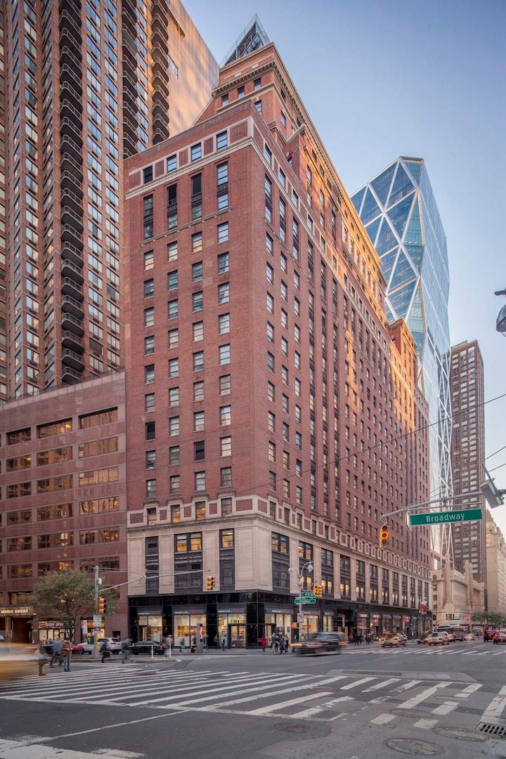 250 West 57th Street