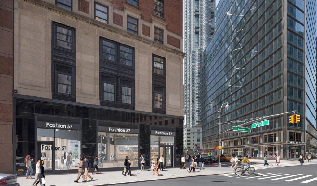 Empire State Realty Trust Welcomes Mt. Sinai’s Corporate Offices to 250 West 57th Street