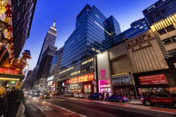 “Natural Collaborators” – Nespresso Thrives at ESRT’s 111 W. 33rd Street | Empire State Realty Trust