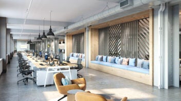 What to Look for in Your Next NYC Office Space