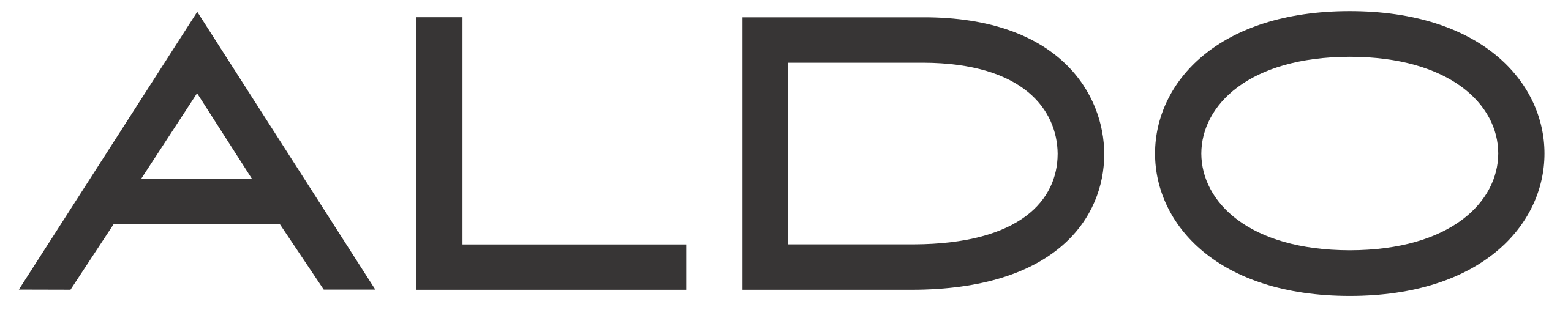 Aldo logo