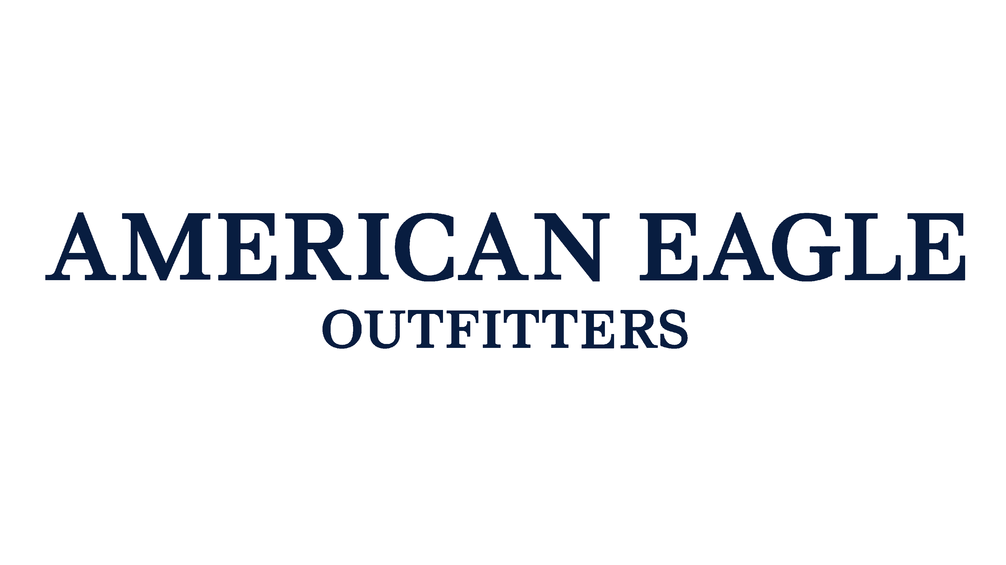 American Eagle Outfitters logo