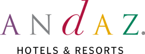 Andaz Hotel & Resorts logo
