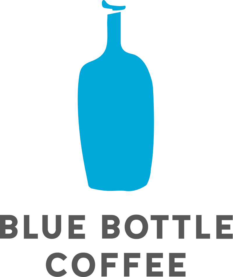 Blue Bottle Coffee logo