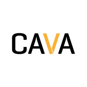 CAVA logo