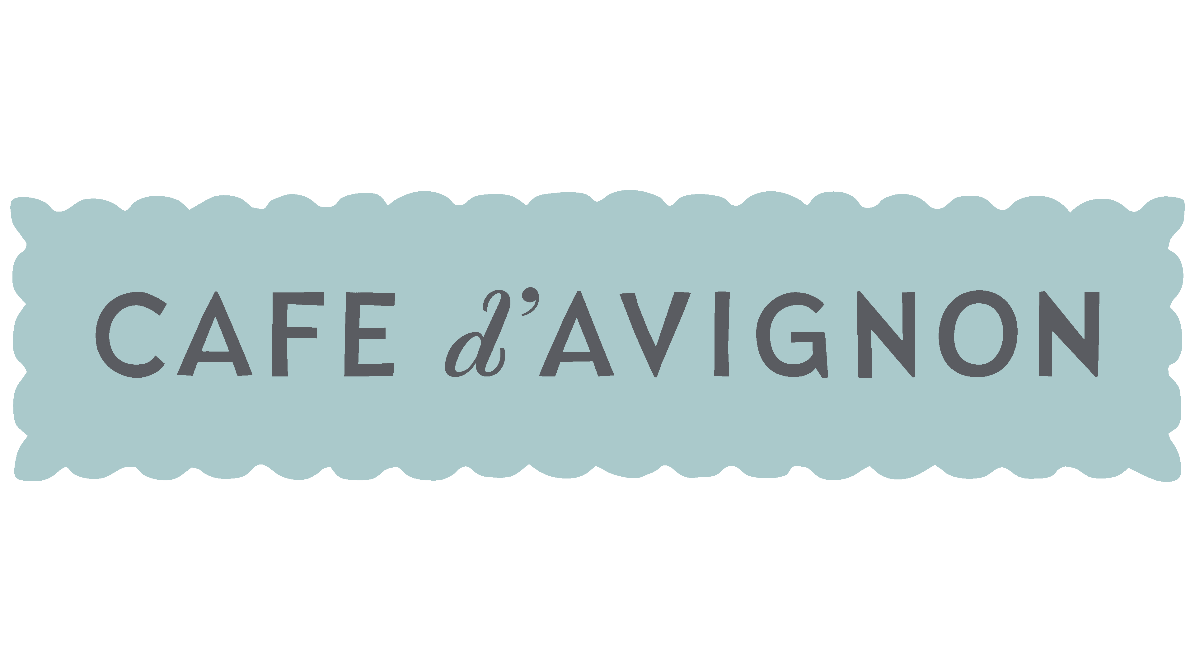 Café d'Avignon logo