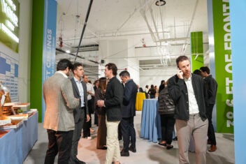Must-Attend CRE Broker Events in NYC: 2026 Guide