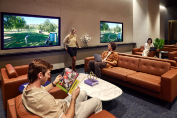 How Amenities Influence Productivity and Retention