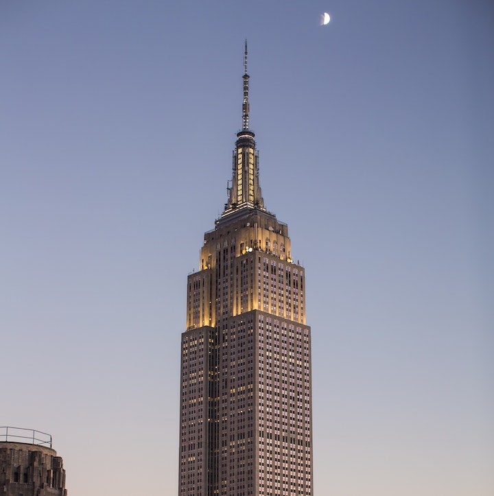Empire State Realty Trust Announces AT&T Extends Term and Relocates Store within the Empire State Building