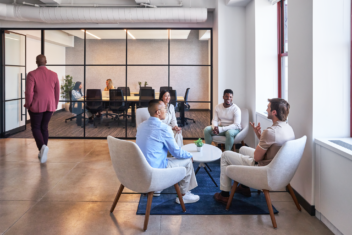 What is the WELL Health-Safety Rating and Why Does it Matter?