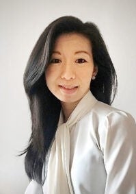 Christina Chiu