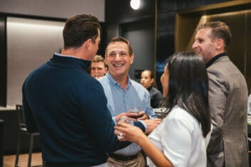10 Must-Attend Fall Real Estate Events for NYC Brokers