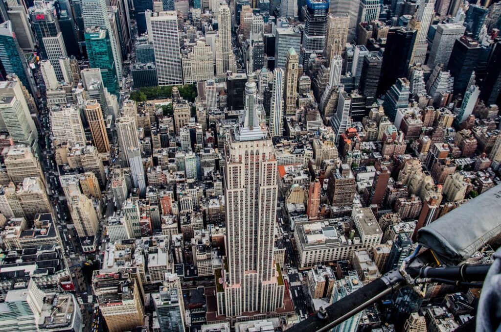 Empire State Building