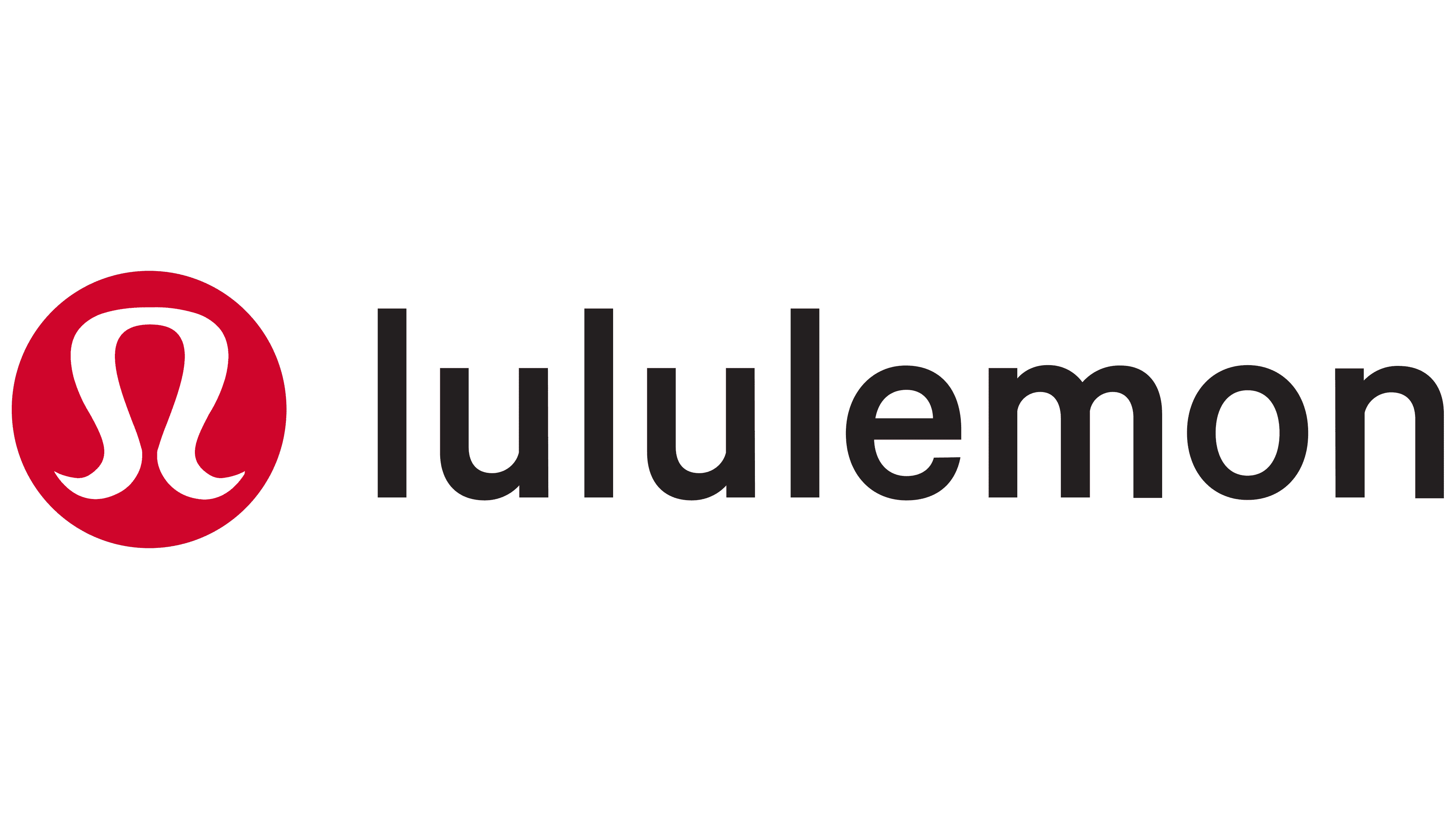 lululemon logo