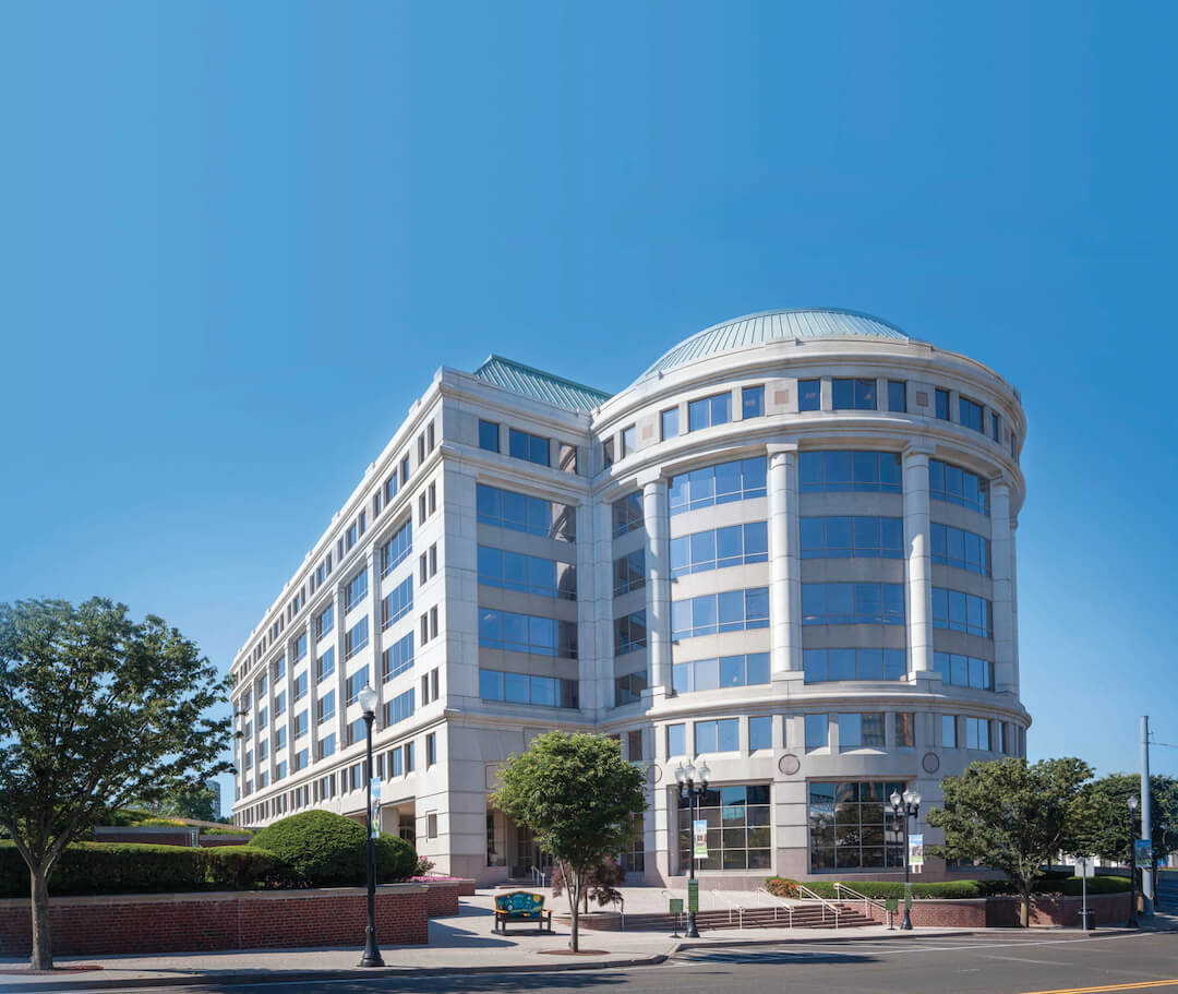 Empire State Realty Trust Signs 63,000 Square Foot Lease In Stamford, CT