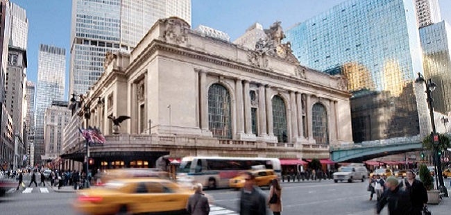 Empire State Realty Trust Welcomes Full-Floor Tenant to One Grand Central Place