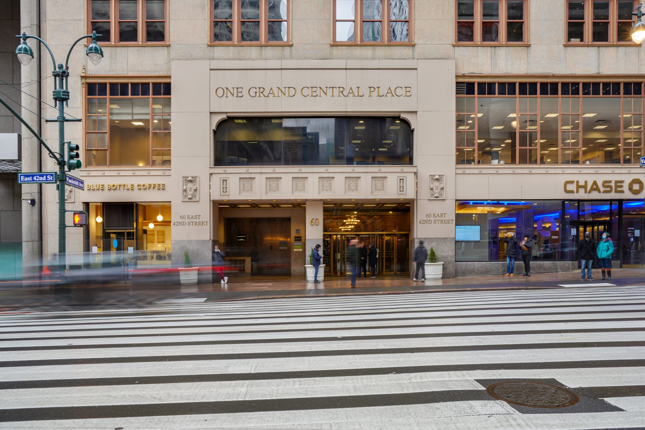 iCapital Network Inc. Expands at Empire State Realty Trust’s One Grand Central Place