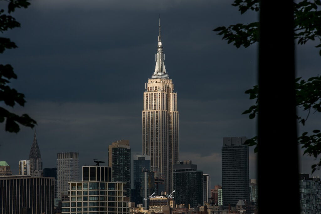 Empire State Realty Trust Welcomes Swedbank to the Empire State Building