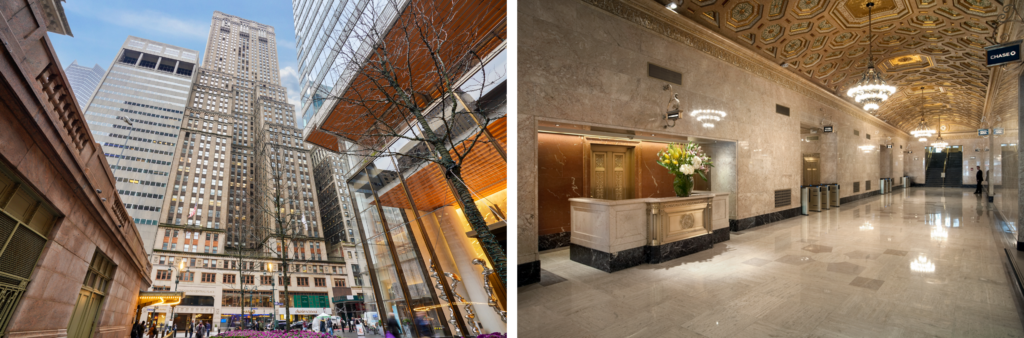 Sol de Janeiro USA Signs 57,203 Square Foot Lease at One Grand Central Place