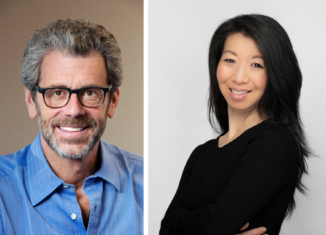 Pair of Powerhouses: Tony Malkin and Christina Chiu Named to Commercial Observer’s Power 100 List