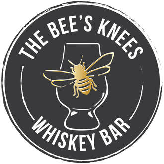 bees knees logo