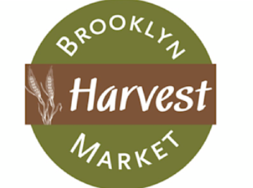 btooklyn harvest market logo