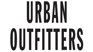 urban outfitters logo