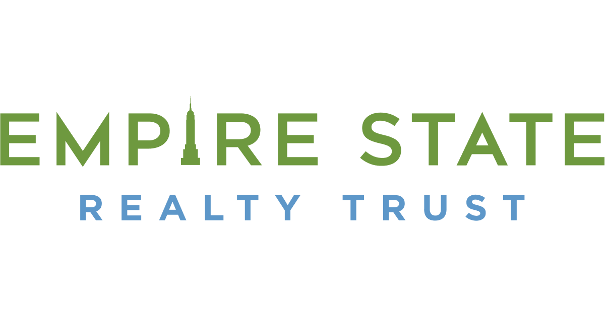 Empire State Realty Trust, Inc. logo