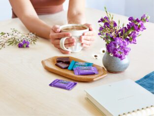 Best Coffee & Chocolate Pairings for the Workday, By Ghirardelli