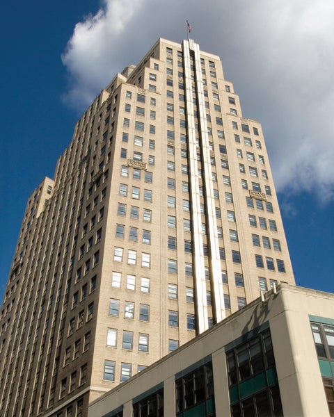 1350 Broadway Office Space for Rent