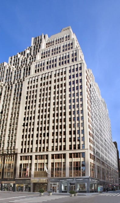 1400 Broadway Office Space for Rent