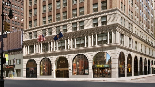 Empire State Realty Trust Adds Popular Retail Amenities
