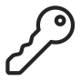 key icon