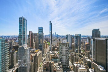 Customize Your Full-Floor Office at the Empire State Building