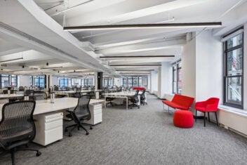 Office Space in NYC: Find Your Perfect Workspace with ESRT