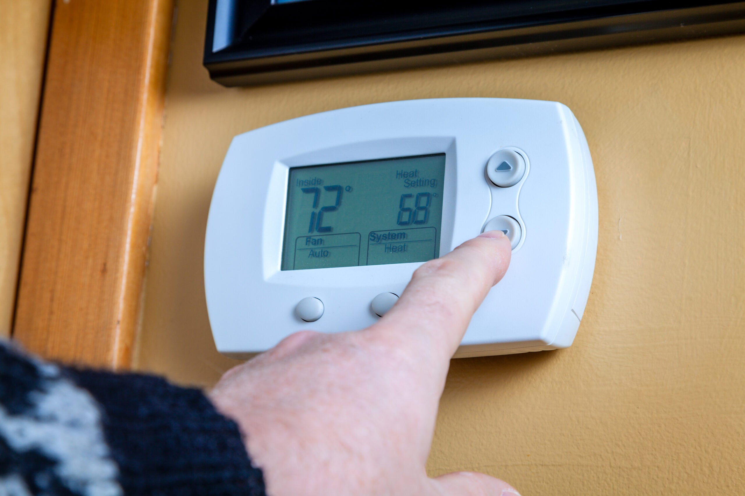 Dos and Don’ts to Save Energy This Winter