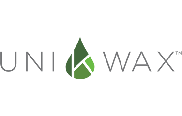 uni wax logo